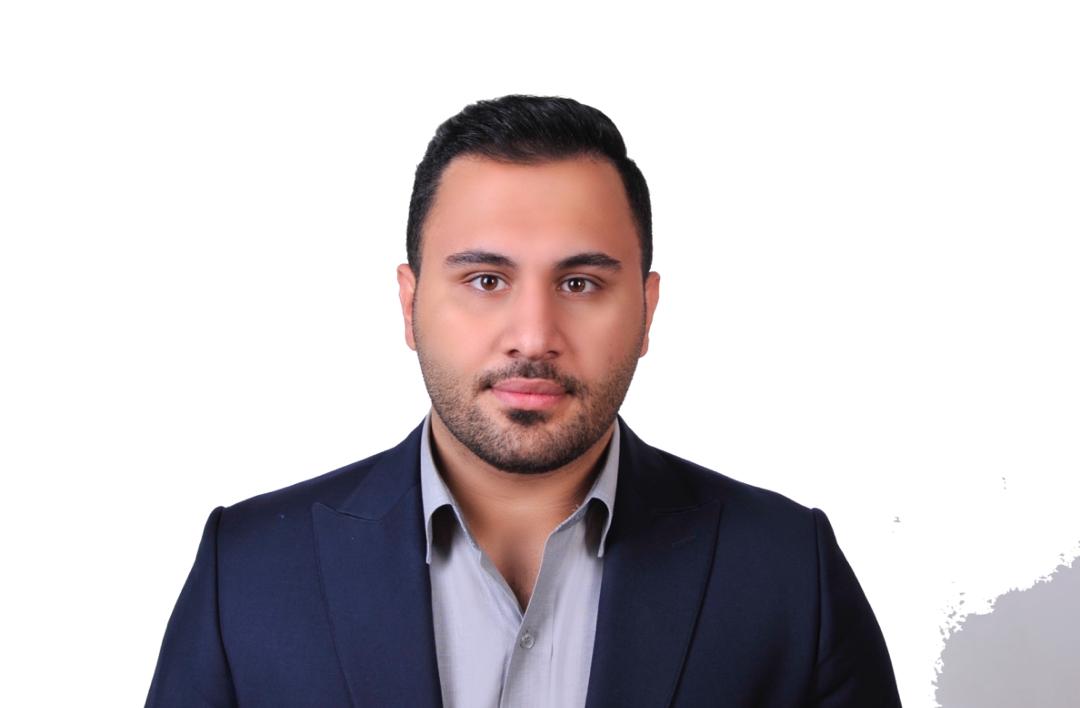 مدیرعامل دکتر رضا حسیندخت مشکله