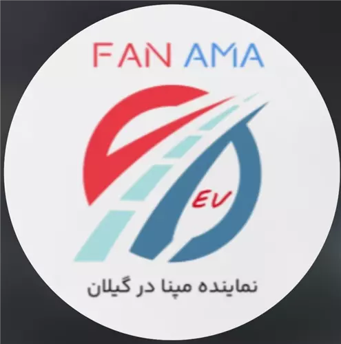 شرکت فناور الکترونیک آمارد(دکترحسیندخت)