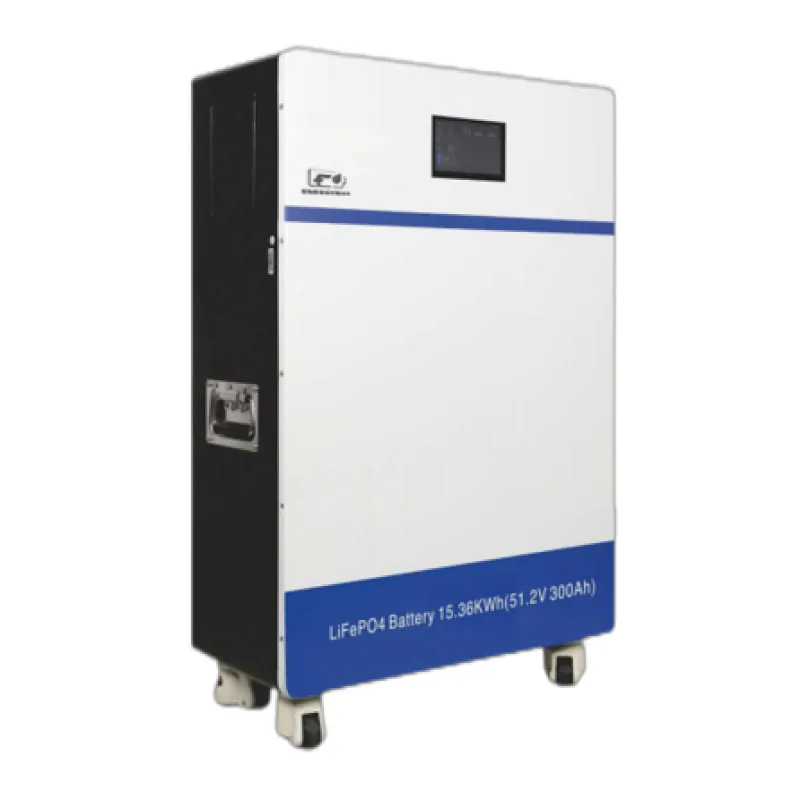باتری لیتیومی مدل: EMax-15KWh-WALL