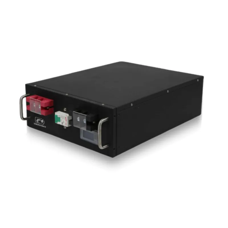 باتری لیتیومی مدل: EMax-5I.2VCOMM