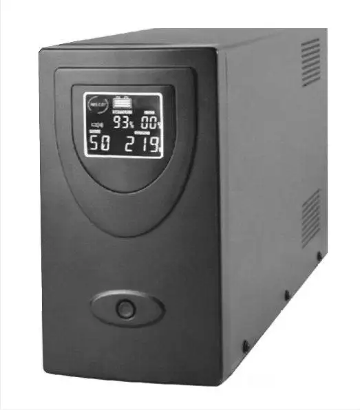 یو پی اس لاین اینتراکتیو 1 کاوا 24 ولتی باتری داخلی LT2100I