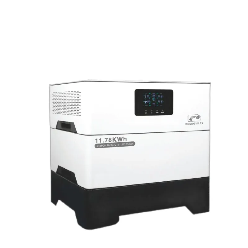  باتری لیتیومی مدل: EMax-11KWh-Pro