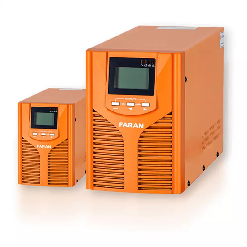 یو پی اس(UPS) نمایندگی (پویا توسعه افزار)